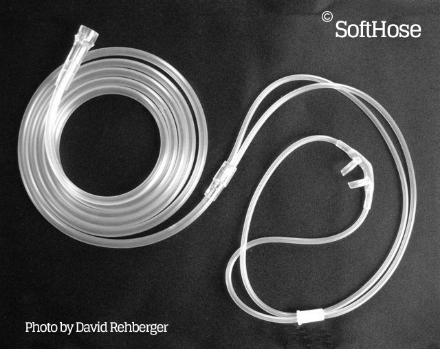 SoftHose :: The Original Soft Oxygen Cannula